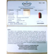 2.29/CT Natural Italian Moonga